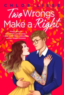 Two Wrongs Make a Right: ‘The perfect romcom’ Ali Hazelwood