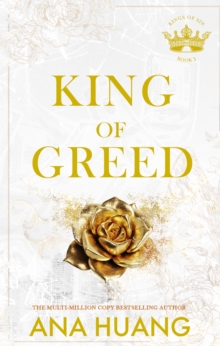 Image for King of greed