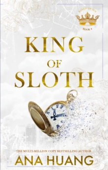 Image for King of Sloth