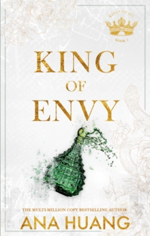 Image for King of Envy