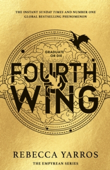 Image for Fourth wing