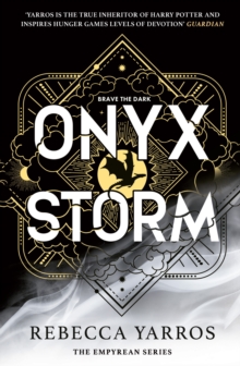 Image for Onyx Storm