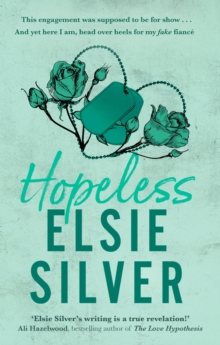 Hopeless: The must-read, small-town romance and TikTok bestseller!