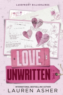 Image for Love Unwritten