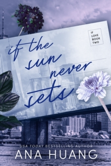 Image for If the sun never sets