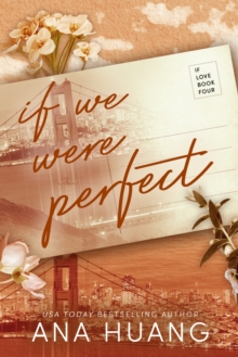 Image for If we were perfect