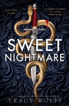 Image for Sweet Nightmare