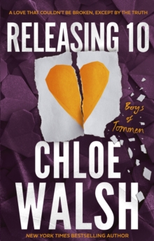 Releasing 10 - Walsh, Chloe
