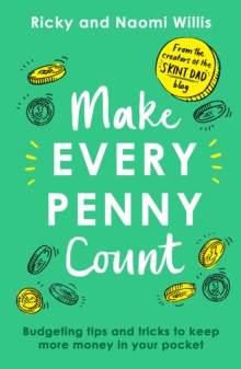 Image for Make Every Penny Count