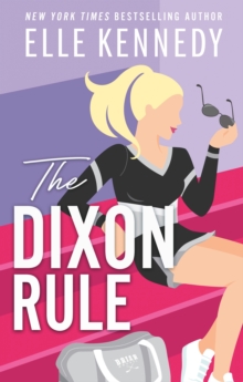 Image for The Dixon Rule