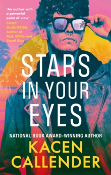 Image for Stars in Your Eyes