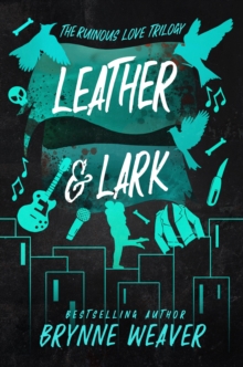 Image for Leather & Lark