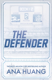 The Defender - Huang, Ana