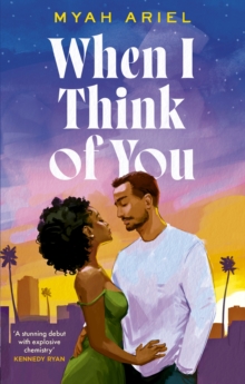 When I Think of You: the perfect second chance Hollywood romance