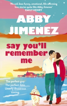 SAY YOULL REMEMBER ME