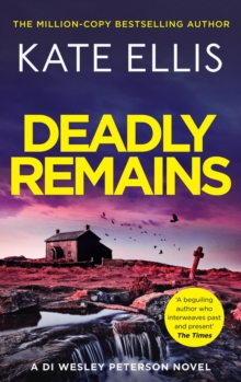 Image for Deadly Remains
