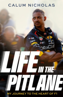 Image for Life in the Pitlane