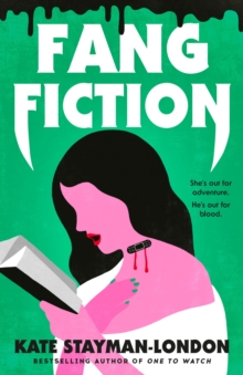 Image for Fang Fiction