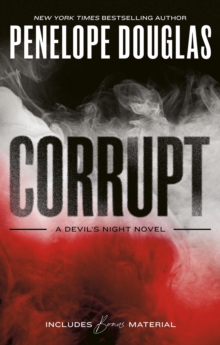 Image for Corrupt: Devil's Night