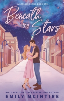 Image for Beneath the Stars