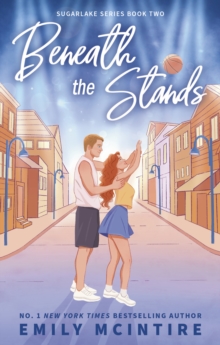 Image for Beneath the Stands