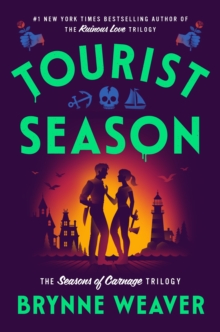 Image for Tourist Season