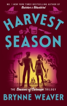 Harvest Season - Weaver, Brynne