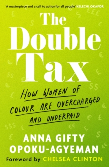 Image for The Double Tax