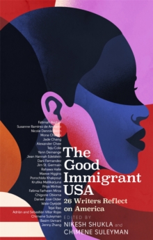 Image for The Good Immigrant USA