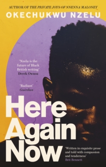 Cover for: Here Again Now 