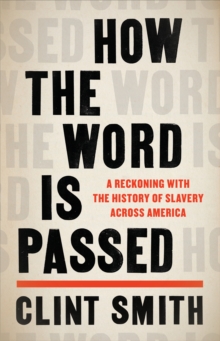 Cover for: How The Word Is Passed
