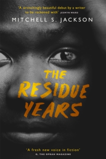 Image for The Residue Years