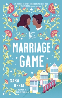 Image for The Marriage Game