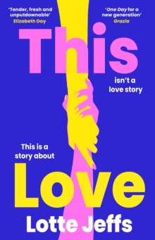 This Love: Utterly compelling, emotional, feel-good fiction about queer love and chosen family