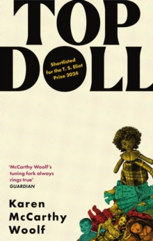 Image for TOP DOLL