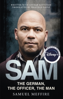 Sam: Coming soon to Disney Plus as Sam – A Saxon