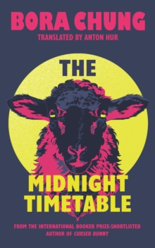 Image for The Midnight Timetable