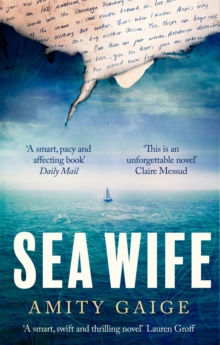 Image for Sea wife