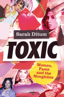 Image for Toxic
