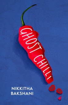 Image for Ghost Chilli