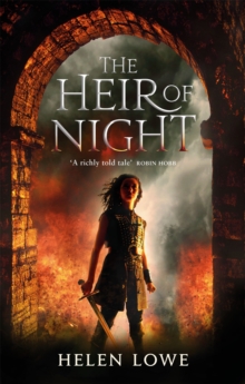 The Heir Of Night: The Wall of Night: Book One