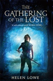 Image for The Gathering Of The Lost