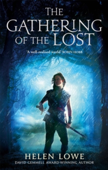 The Gathering Of The Lost: The Wall of Night: Book Two