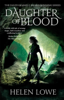 Image for Daughter of Blood