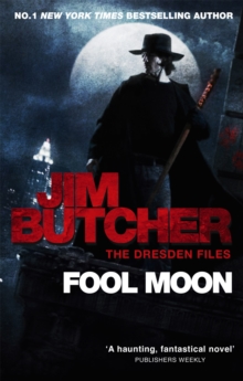 Image for Fool moon