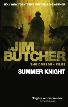 Image for Summer knight
