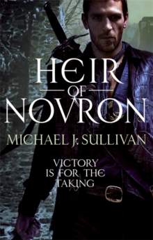 Image for Heir Of Novron