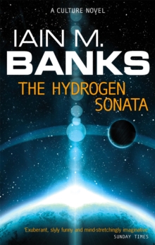 Image for The hydrogen sonata