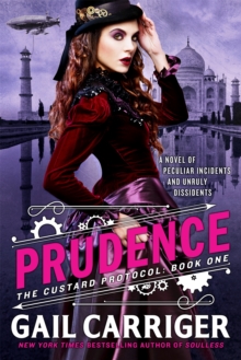 Image for Prudence