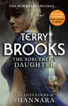 Image for The sorcerer's daughter